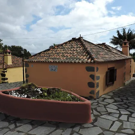 Casitas Armary, En San Isidro, Holiday home *