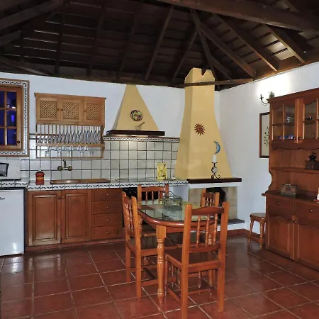 Casitas Armary, En San Isidro, Holiday home