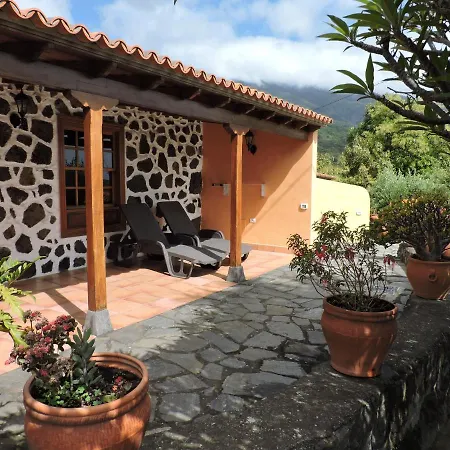Casitas Armary, En San Isidro, Сasa de vacaciones Breña Alta