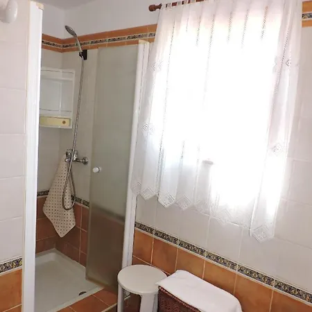 Holiday home Casitas Armary, En San Isidro,