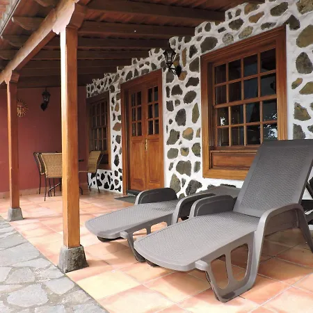 Casitas Armary, En San Isidro, *
