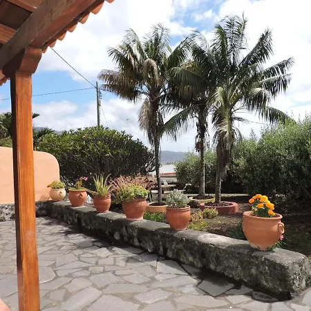 Holiday home Casitas Armary, En San Isidro, Brena Alta