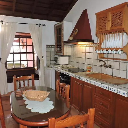 Casitas Armary, En San Isidro, Holiday home