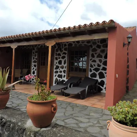 Casitas Armary, En San Isidro,
