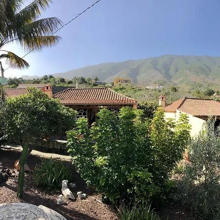 Casitas Armary, En San Isidro, * Breña Alta